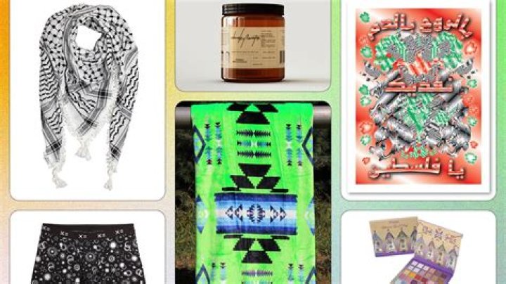 11 Philanthropic Presents: Gifts That Give Back