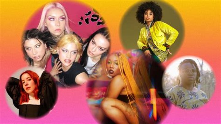 11 Absolutely Must-Hear New Tunes From LGBTQ Artists