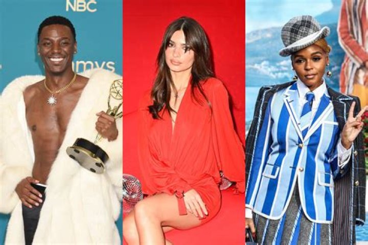 Announcing: 16 Inspiring LGBTQ Celebrities Who Came Out This Year