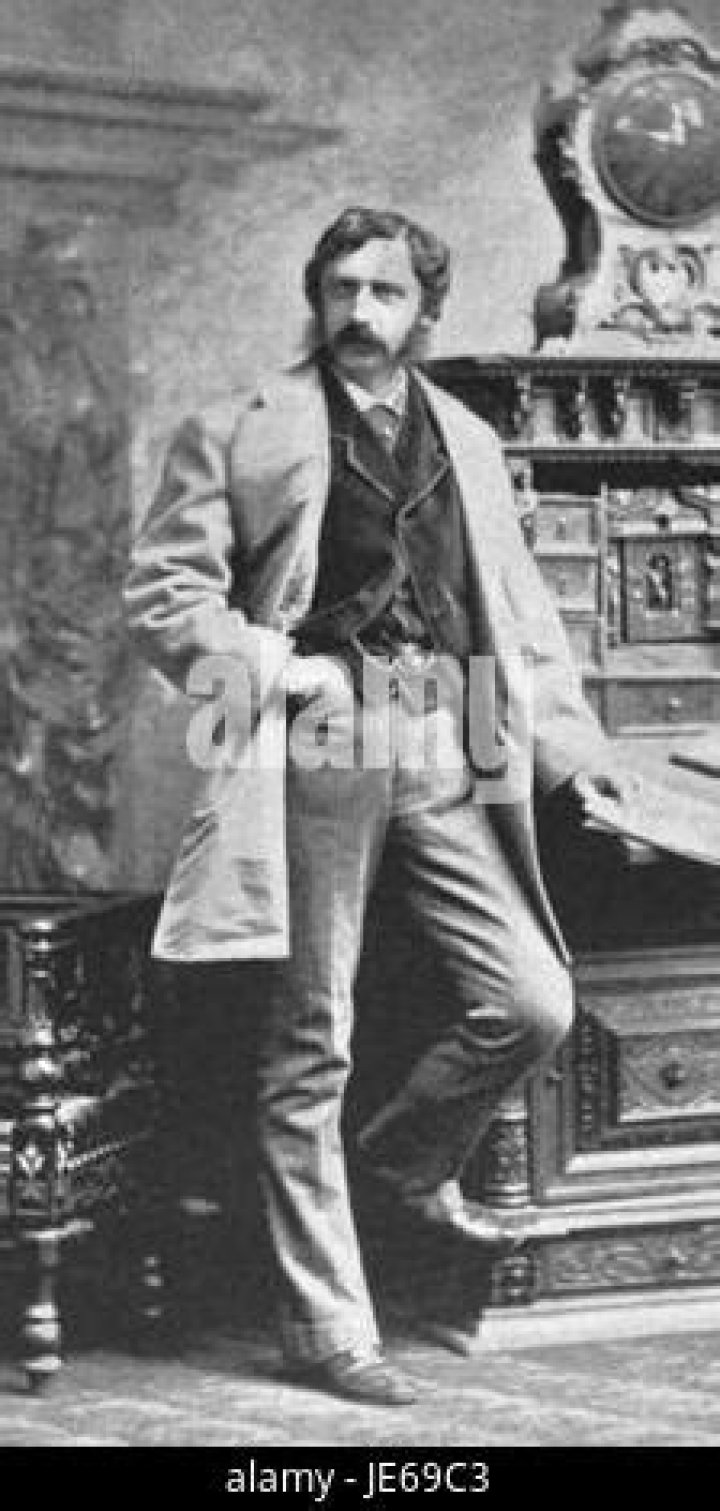 In-Depth Analysis Of 19th Century Literary Icon: Bret NYT