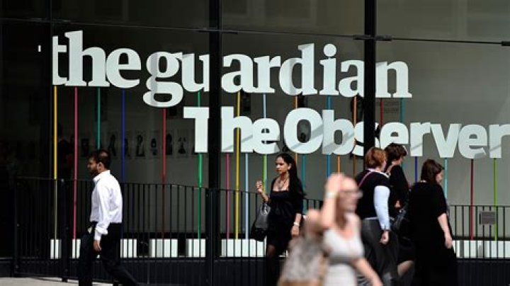 200 Feminists Speak Out Against Transphobic Guardian Article