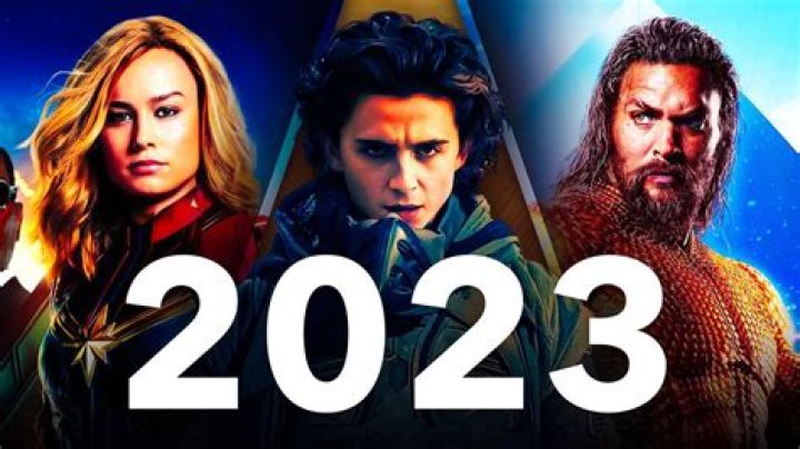 Watch The Latest 2023 Movies In Full HD