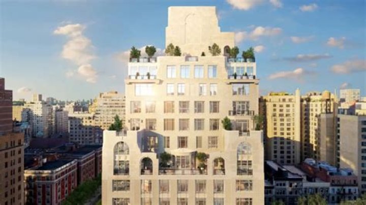 Discover The Enchanting Haven Of 211 West 84th Street