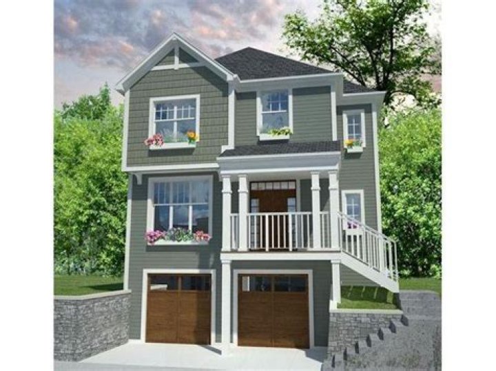 Discover Your Dream Home At 421 Strafer Street