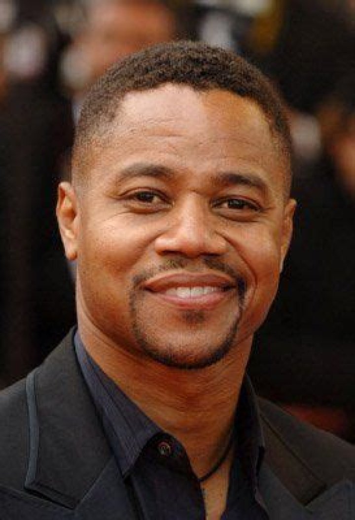 5 Essential Facts You Need To Know About Cuba Gooding Jr.