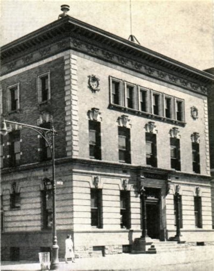 Discover The Action-Packed History Of The Famed 64th Precinct