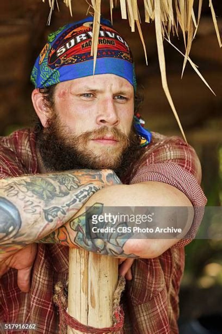 7 Things Kyle Jason Wants You To Know Following His Survivor: Kaoh Rong Send-Off