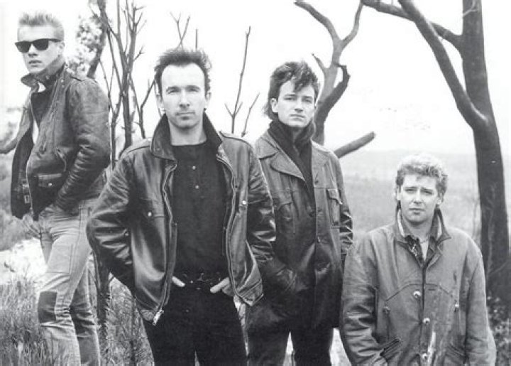 80s Bono: The Iconic Style And Sound Of A Decade