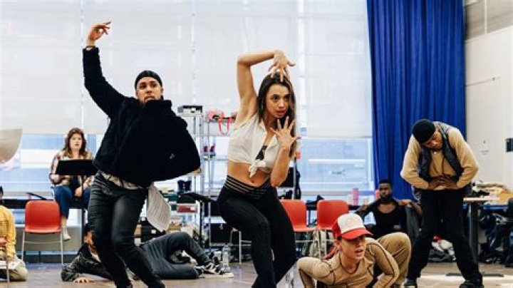 Into The Spotlight: Broadway's Ballroom Felines | Catwalk To Stage