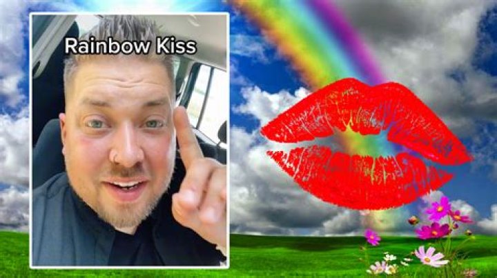 The Ultimate Guide To Experiencing The Magic Of A Rainbow Kiss