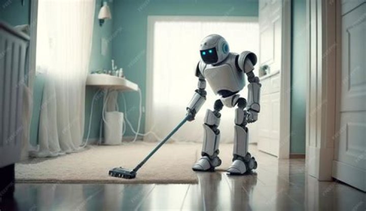 The Ultimate Guide To Robot Maids: Your Guide To Automated Home Cleaning