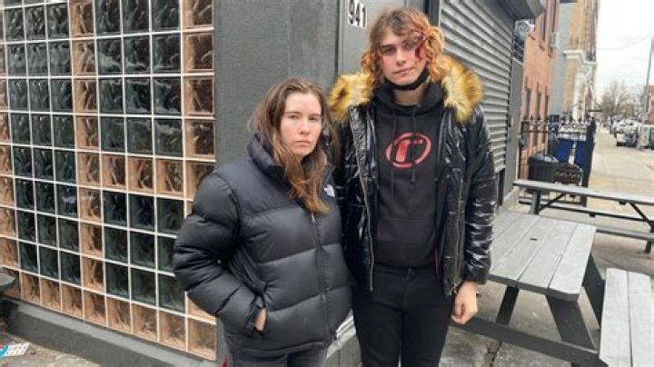 BREAKING: Suspect Charged In Arson Attack On Brooklyn LGBTQ Bar Rash