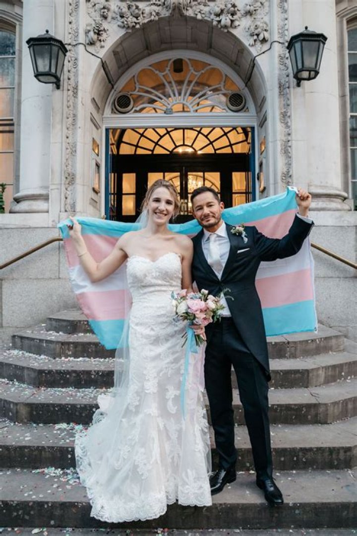 A Deeper Look: Transgender Marriage Without The Sensationalism
