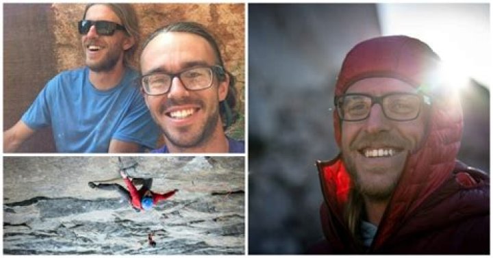Aaron Livingston: The Ascendancy Of A World-Class Climber