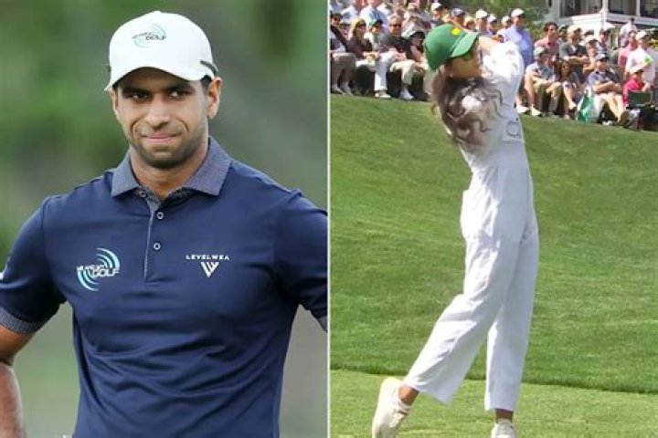 Uncover The Story Behind Aaron Rai's Inspiring Wife