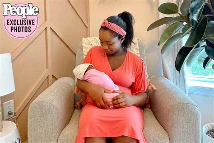 The Journey Of Abby Phillip As A Mother And Journalist