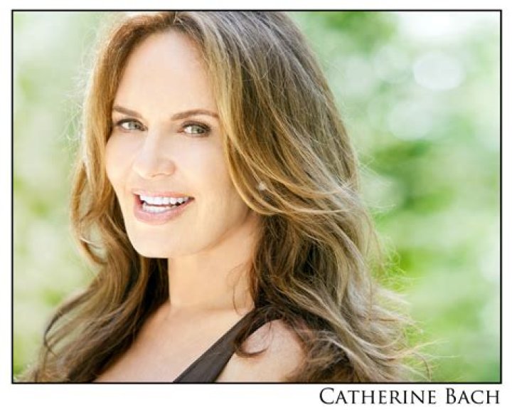 Everything You Need To Know About Catherine Bach: Age, Children, Spouse, Movies, And Net Worth