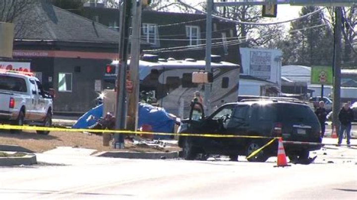 Tragic Accident Rocks Bucks County: Aftermath And Impact