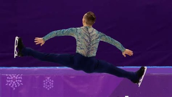 Top Athletes Shine: Adam Rippon, Sue Bird, And Megan Rapinoe In ESPN's Body Issue