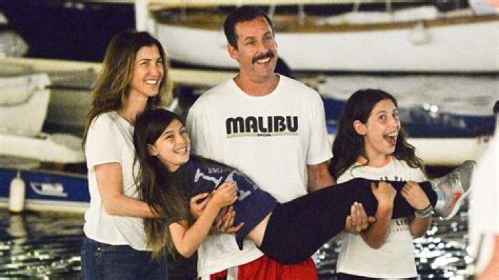 Unveiling Adam Sandler's Jewish Heritage: Discoveries And Insights