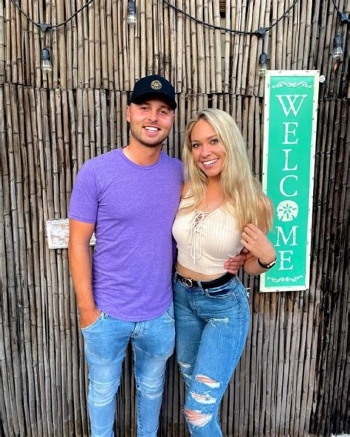 Adam Svensson's Marital Status Revealed