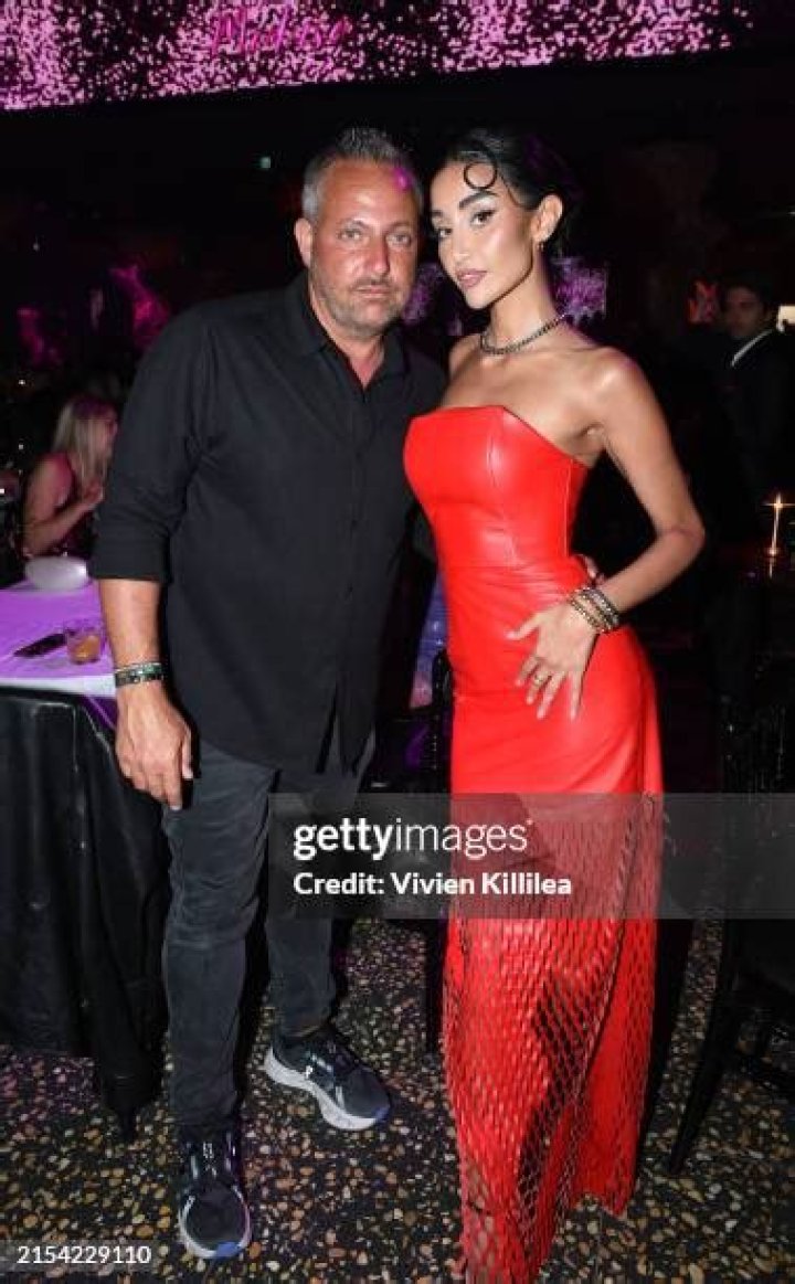 The Defining Guide To Adel Ghazzawi: Renowned [Knowledge] Expert