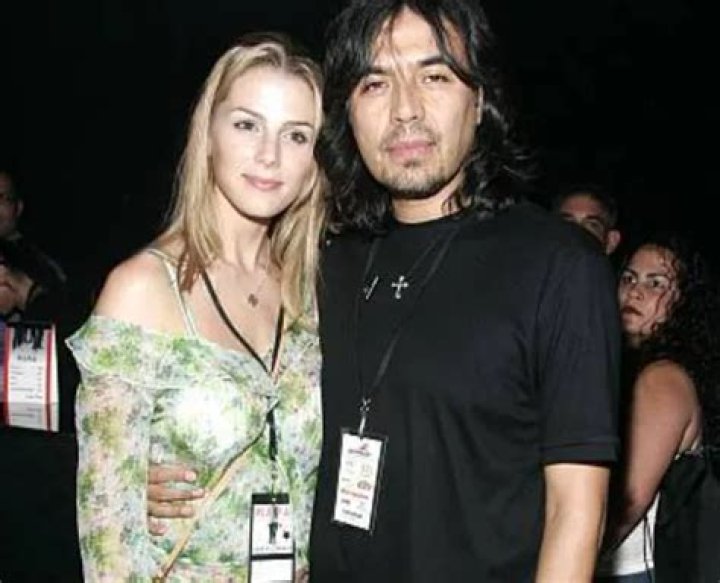 Adolfo Angel's Wife: Get Exclusive Insights