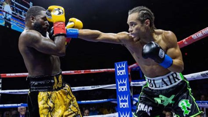 Unraveling The Opulent Abode Of Adrien Broner: A Comprehensive Tour