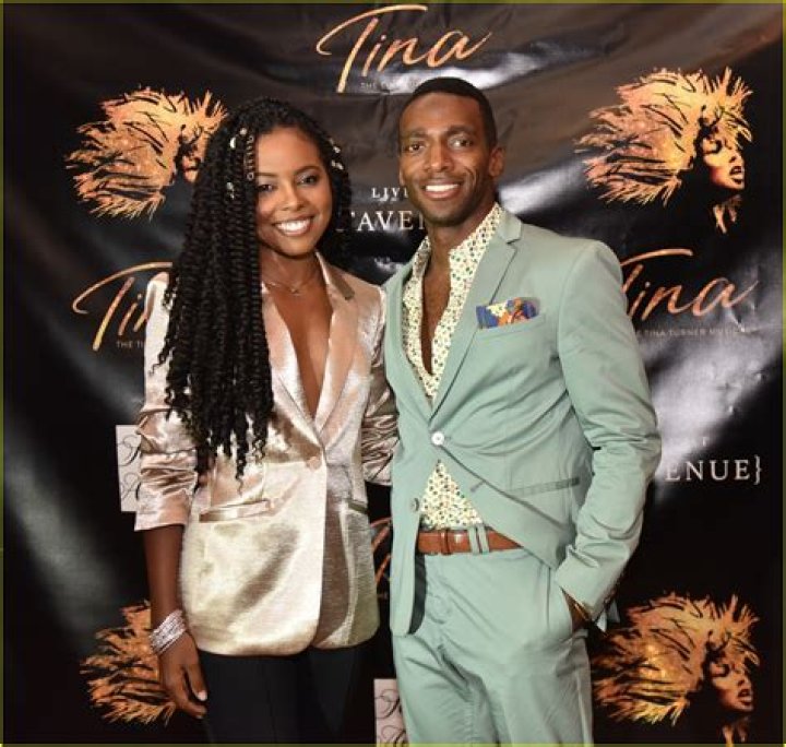 Adrienne Warren's Marital Status: Unveiled And Explained