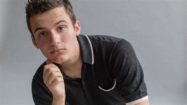 Cameron Kasky On Identity And Embracing The Unknown After Coming Out