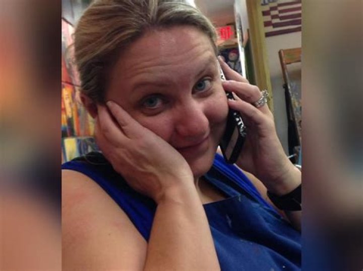 Who Is Aimee Burbacher? Unveiling The Extraordinary Journey