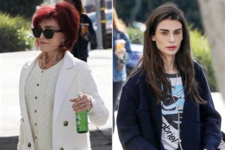 Unveiling Aimee Osbourne's 2024 Potential: Discoveries And Insights