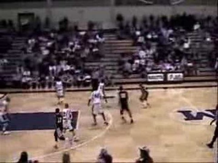 A.J. Hawkins: Basketball Phenom On The Rise