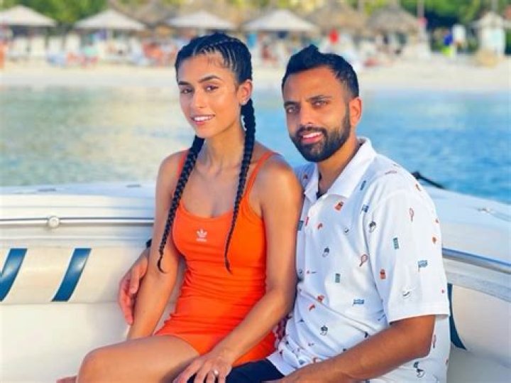 Unveiling The Secrets Of Akaash Singh's Net Worth: Astounding Insights