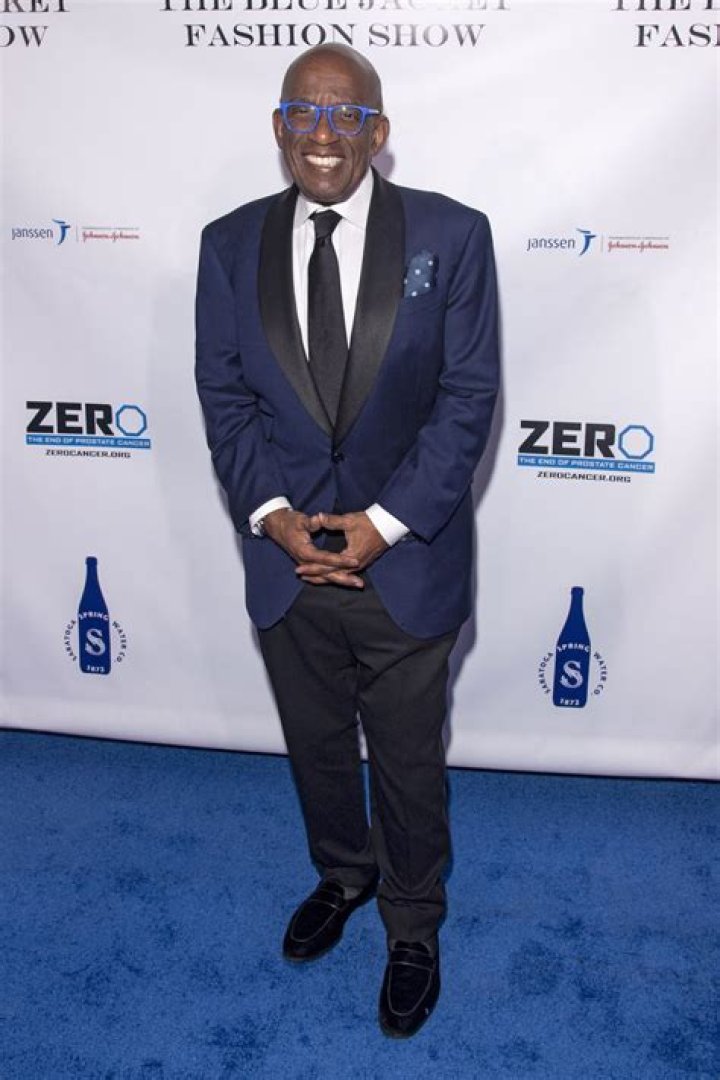 Al Roker's Impressive Net Worth: A Forbes Perspective