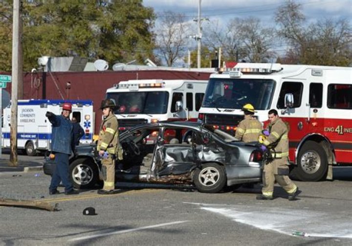 Alan Jackson's Car Accident: Uncovering The Hidden Truths