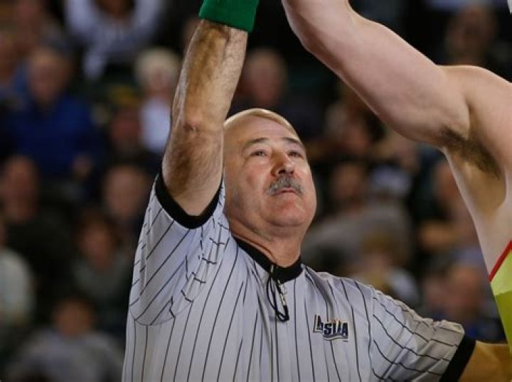 Alan Maloney: The Acclaimed And Controversial Referee