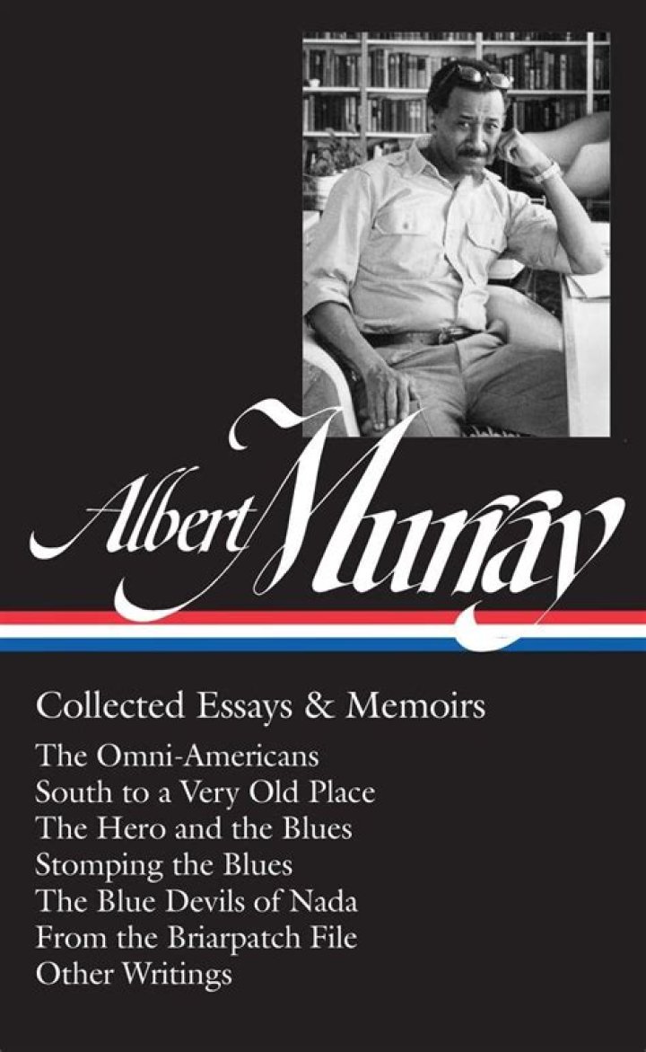 Must-Read Albert Murray Classics: A Comprehensive Guide