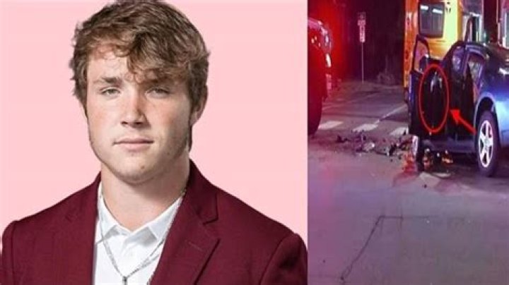 Devastating Car Accident Involving Alec Ward