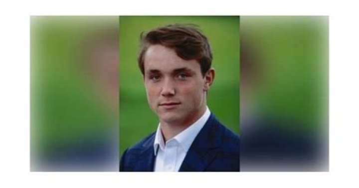 Remembering Alec Ward: A Life Remembered