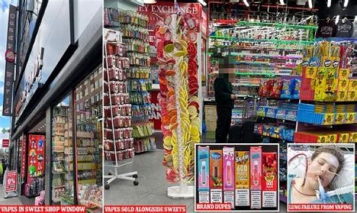 Unveiling The Controversial Use Of Smiling In A Serious Video