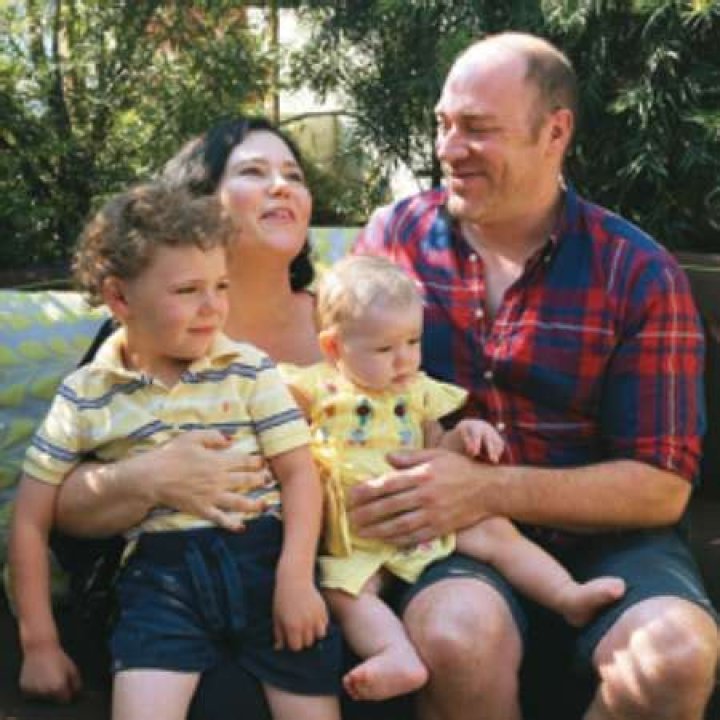 Unveiling The Heart Of Alex Borstein's Family: Discoveries And Insights