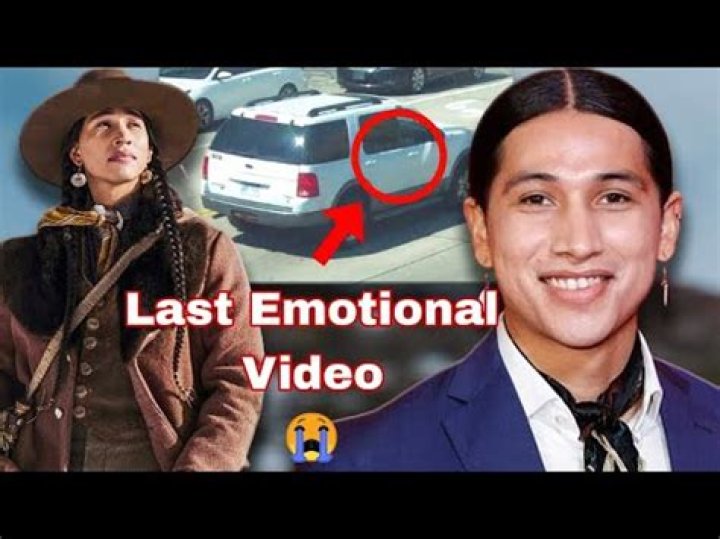 What Happened To Alex Cole? Uncovering The Mystery Behind His Death