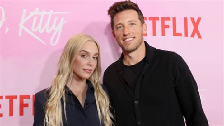 Unveiling The Mystery: Alex Cooper's Boyfriend Revealed