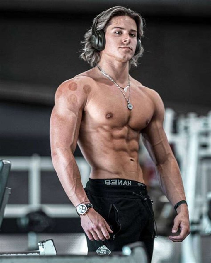 Unveiling Alex Eubank's Height: Unlocking Insights And Discoveries