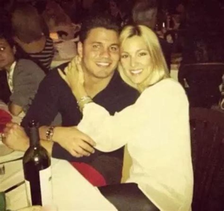 Meet Alex Hall's Former Husband: Who Is He?