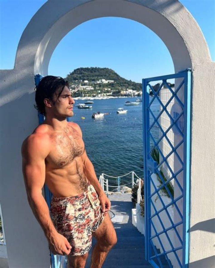 The Ultimate Guide To Alex Javor: Height, Weight, Net Worth, And Age