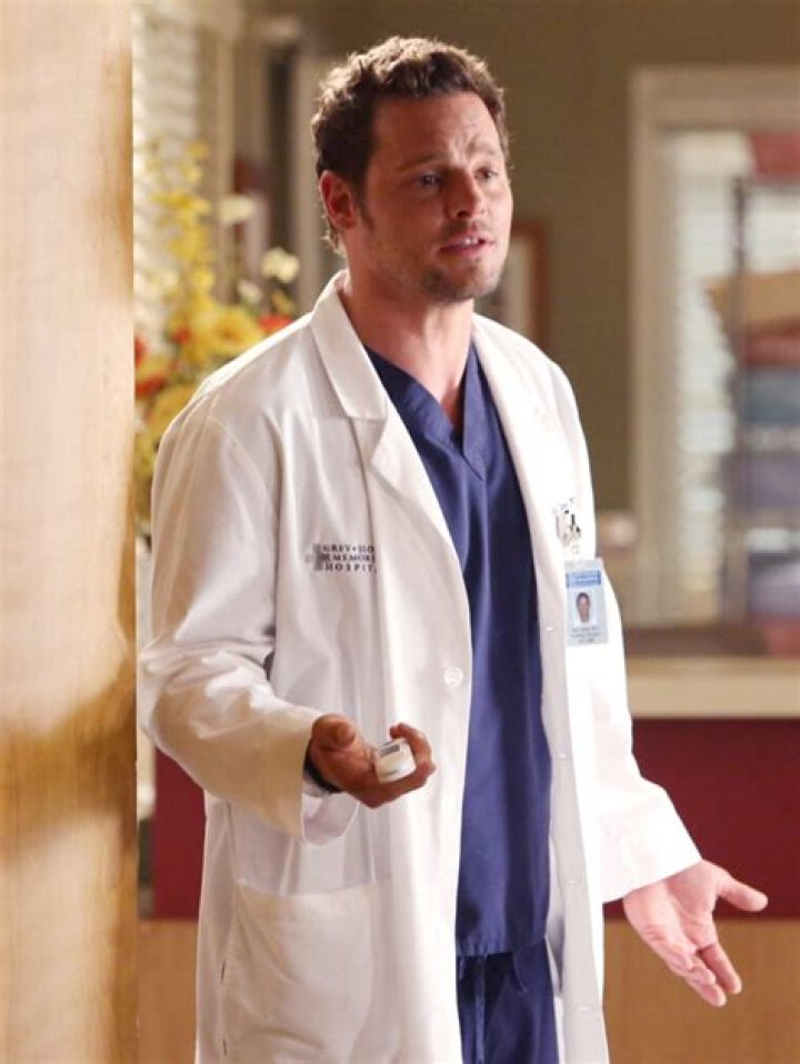Alex Karev: Unraveling The Intriguing Doctor's Name