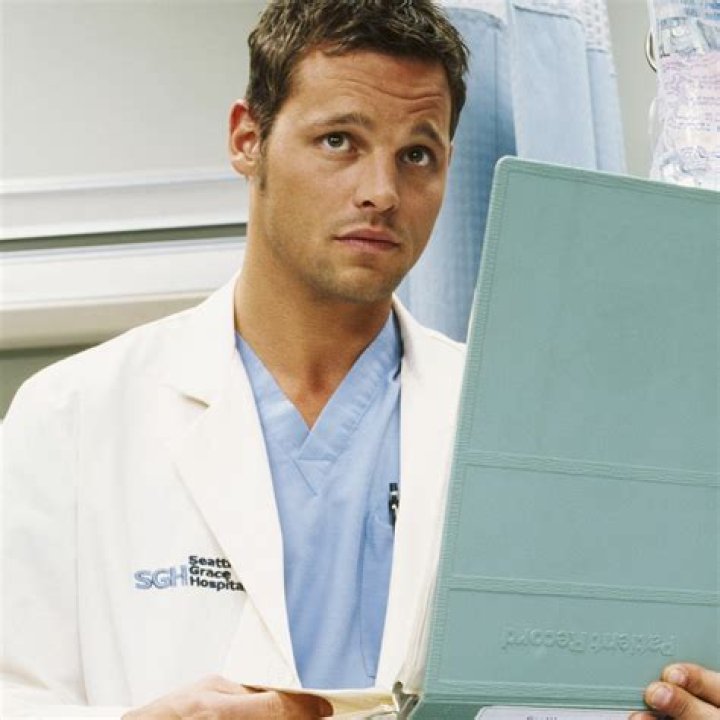The Extraordinary Journey Of Dr. Alex Karev: From Shadow To Shining Light
