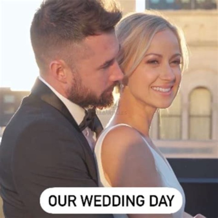 Alex Wehrley's Blueprint For Triumph